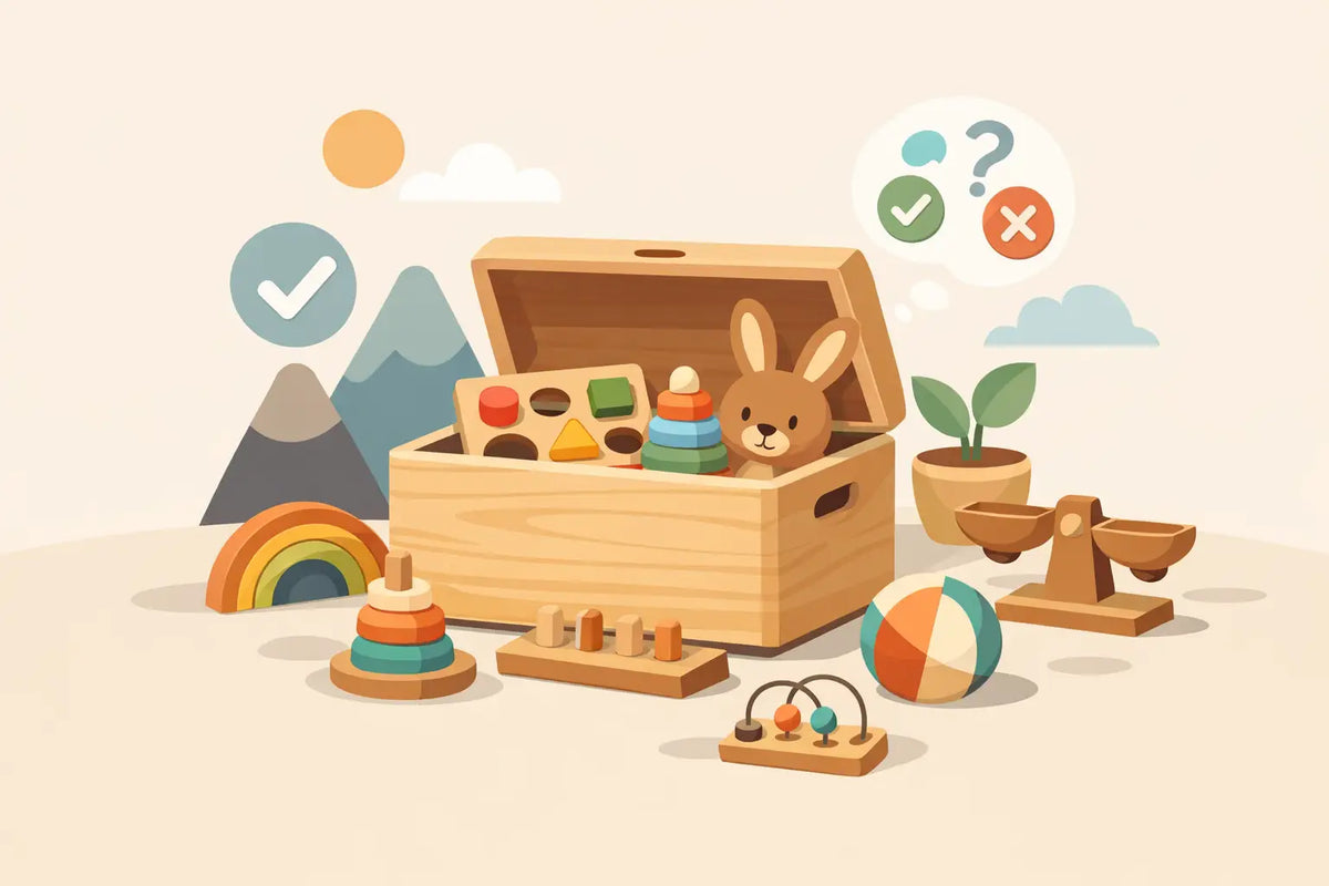 Montessori Toy Box Review: Is It Worth It?