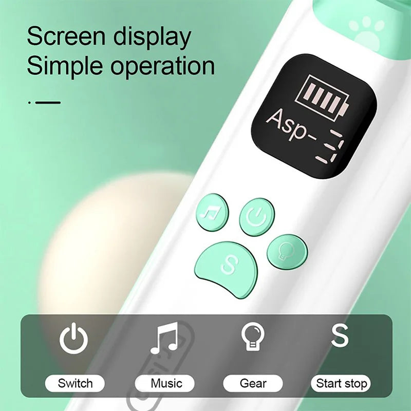 Dr. Isla Electric Baby Nasal Aspirator